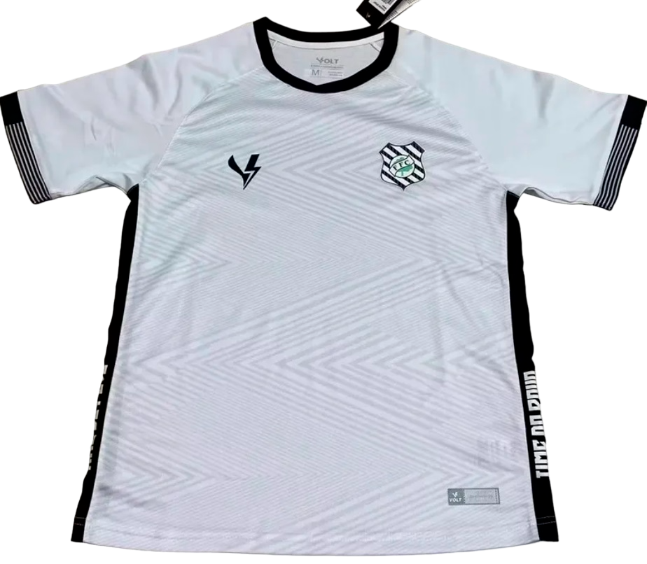 Camisa II Figueirense 2023 Volt Sport oficial 